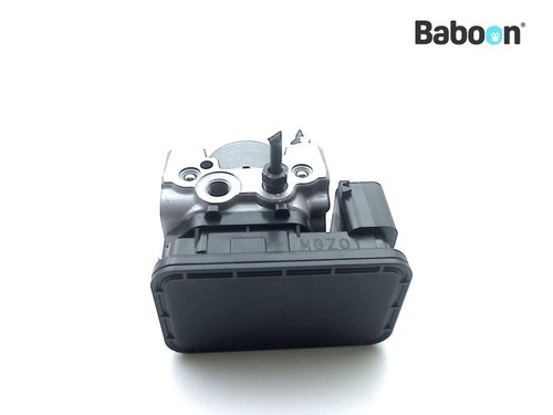 Abs modulator honda cbr 500 - modulator,