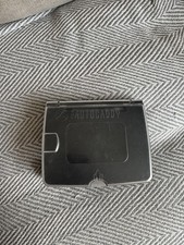Motocaddy Golf Scorecard