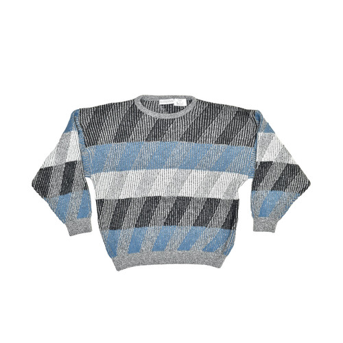Vintage leo gemelli sweater - vintage,