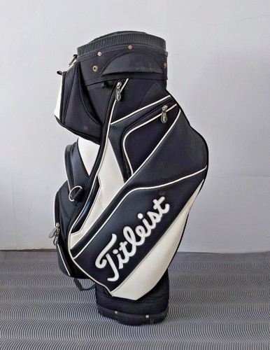 Titleist tour series midsize - tour,