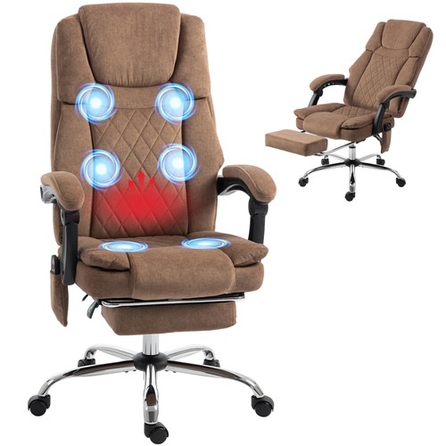 Homcom executive office chair - office,