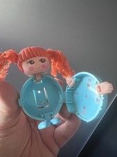 Rare Vintage Galoob Sweet