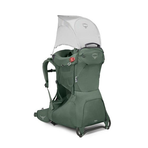 Osprey poco child carrier - poco,