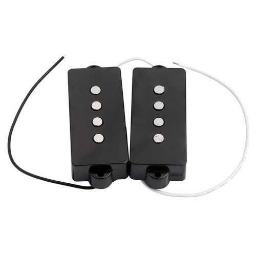 Set noiseless 4 strings - noiseless,