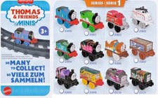 Thomas & Friends Minis Train