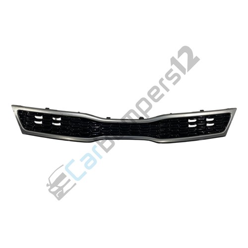 Kia rio 2015 - rio, bumper