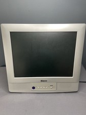 Funai 15" LCD Retro Gaming TV Monitor 