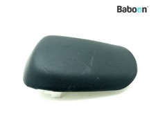 Seat rear kawasaki - seat, (pillion)