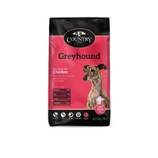 Country Value Greyhound Dog