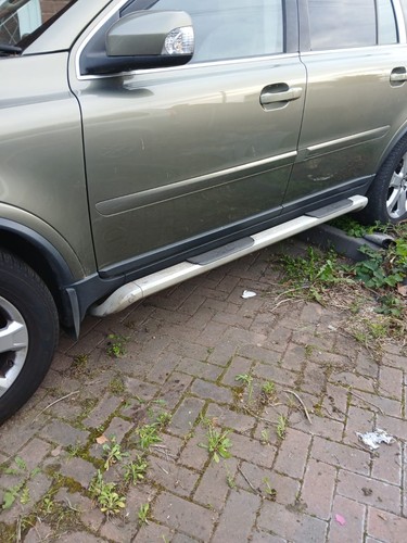 Genuine volvo xc90 - volvo,