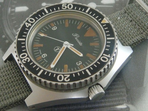 Precista royal navy 1993 no - precista, rn