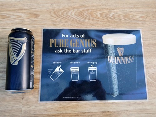 Original guinness vintage - original,