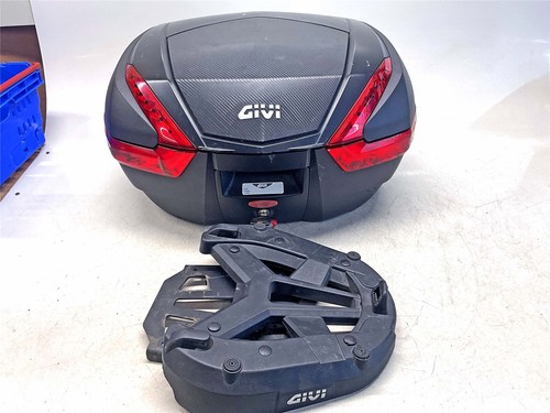 2013 piaggio forza givi - piaggio,
