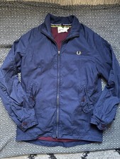 Fred Perry Harrington Men's