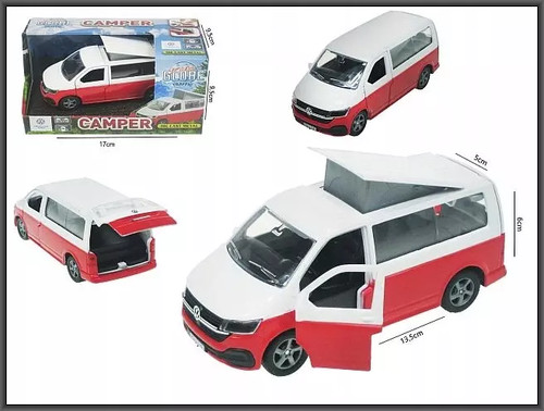 8713219506110 transporter - vw,