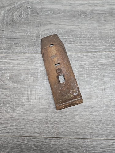 Stanley bailey jointer - bailey, no