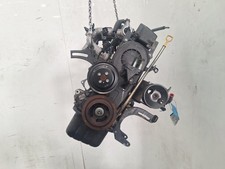 KIA PICANTO MK1 2004-2012 1.0L