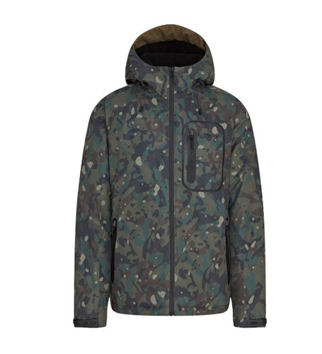 Trakker techpro thermal jacket - trakker,