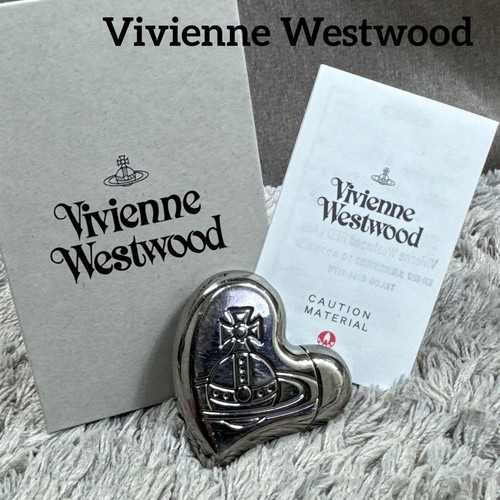 Vivienne westwood orb - westwood, heart