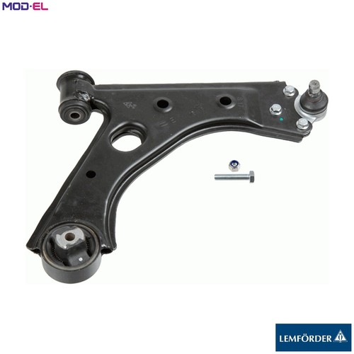 Controltrailing arm wheel - controltrailing,