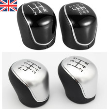 6 Speed Gear Knob For Ford