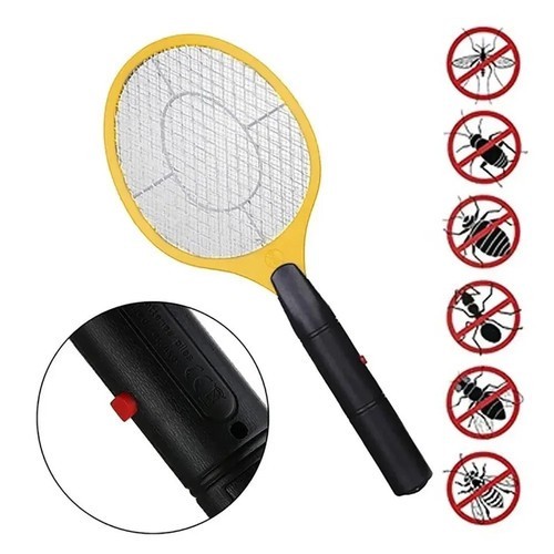 Electric insect fly bug - fly, zapper