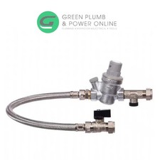 Altecnic Robofil Auto-Fill Loop Complete With PRV CA-300001