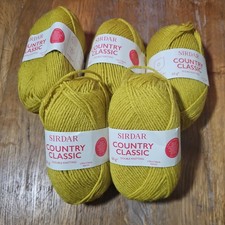 Sirdar Country Classic DK -