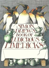 Simon Drew's Book of Ludicrous
