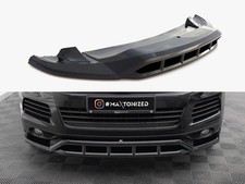 Maxton Design Front Splitter