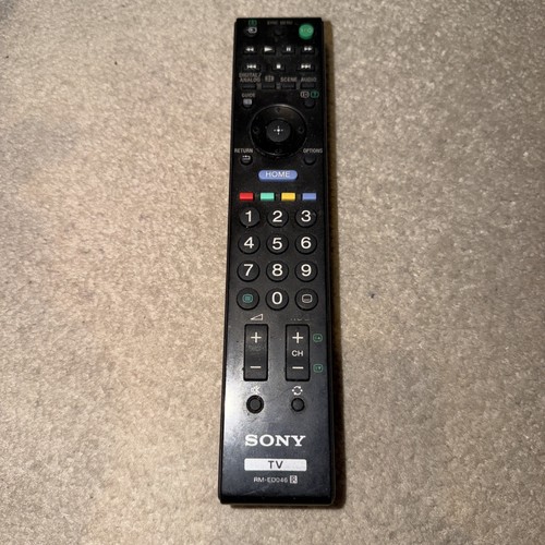 Ed046 for sony bravia - for,