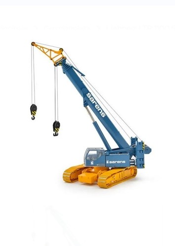 Conrad liebherr ltr1100 - conrad,