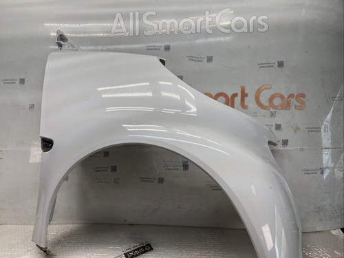 Smart fortwo wing - smart,