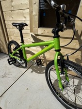 Islabikes Cnoc 16 Kids Bike