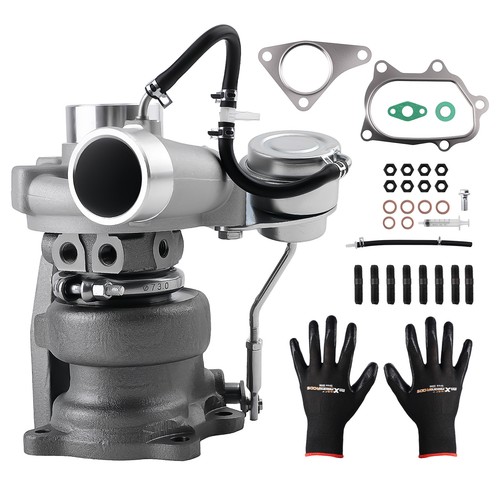 Turbocharger turbo for subaru - for,