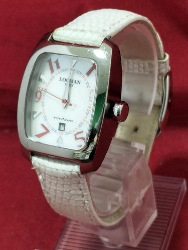 Locman watch e8015 - locman,