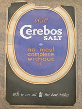 Cerebos Salt Original Hand
