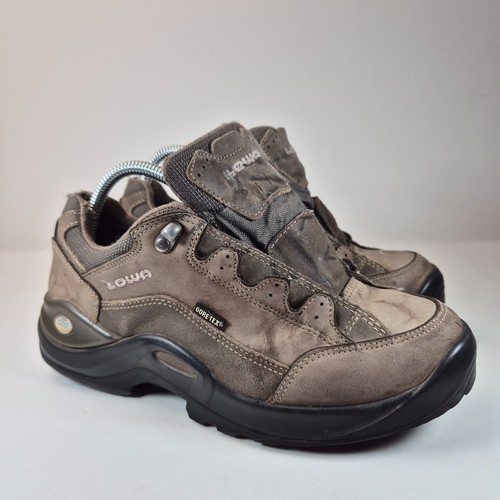 Lowa renegade gtx low - lowa,