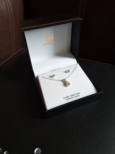 Giani bernini sterling - giani,