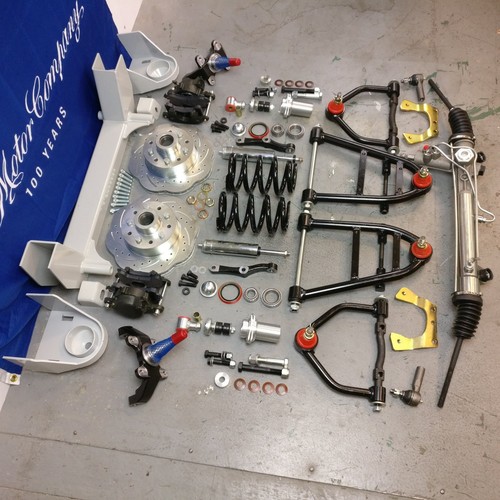 Ford truck coil - 35-41,
