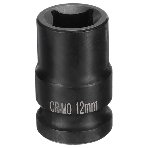 Point square socket - point,