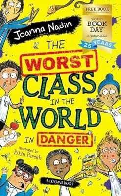 The worst class - worst,