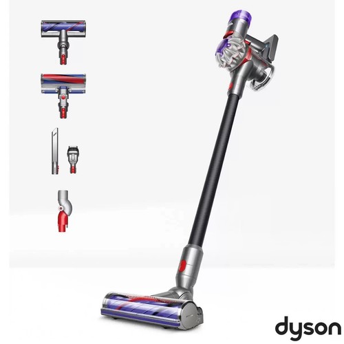 New boxed dyson v8 - v8, total