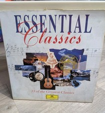 Various - Essential Classics