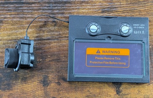 Tx500c auto darkening welding - tx500c,