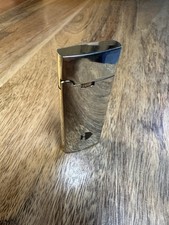 Vintage D&M 33 Petrol Lighter