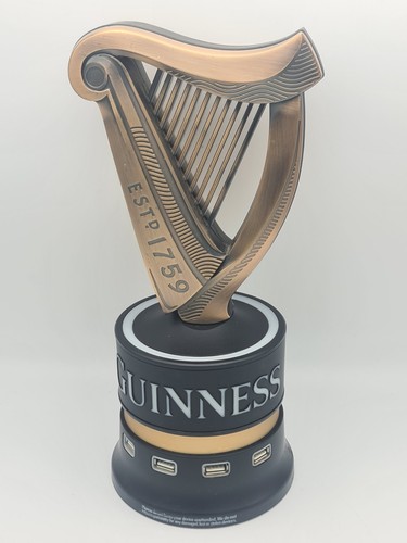 Guinness bar top - , display