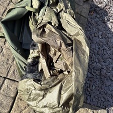 JRC Quad Dome 10000 Bivvy Tent 2 Man Carp Fishing