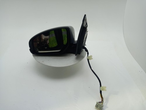 Honda civic door mirror - honda, n/s