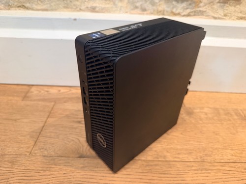 Dell precision compact - dell,